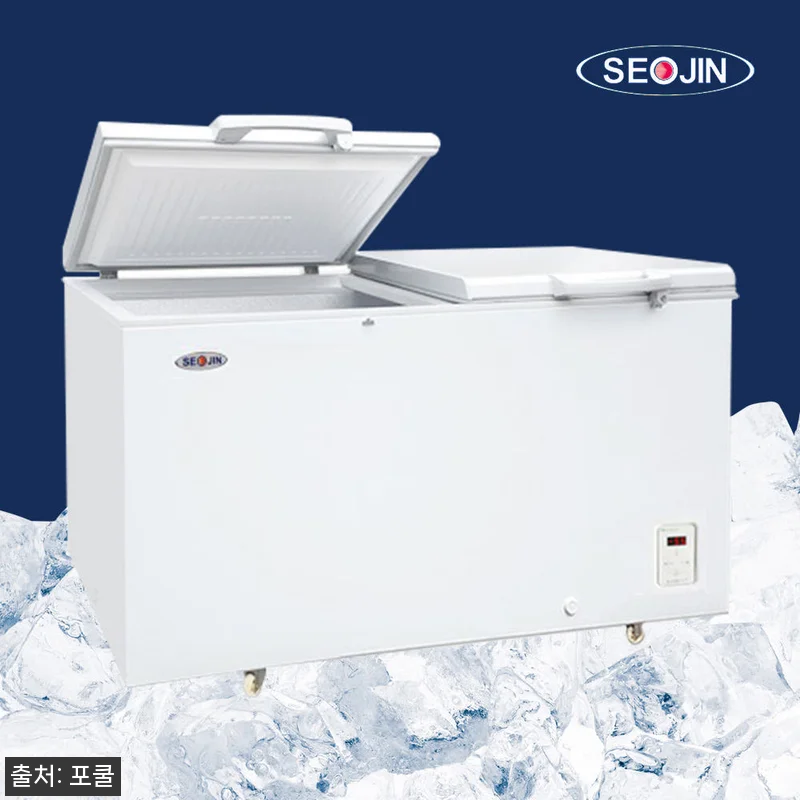 서진프리져 업소용 참치냉동고 육류 SBD-150, -55℃ 초저온 보관용으로 눈여겨볼 이슈템 18 서진프리져 업소용 참치냉동고 육류 S 관련 이미지 8