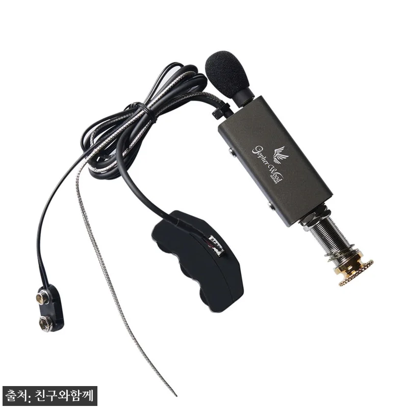 고퍼우드 K330RCE 찐구매 체크후 관련 이미지 8