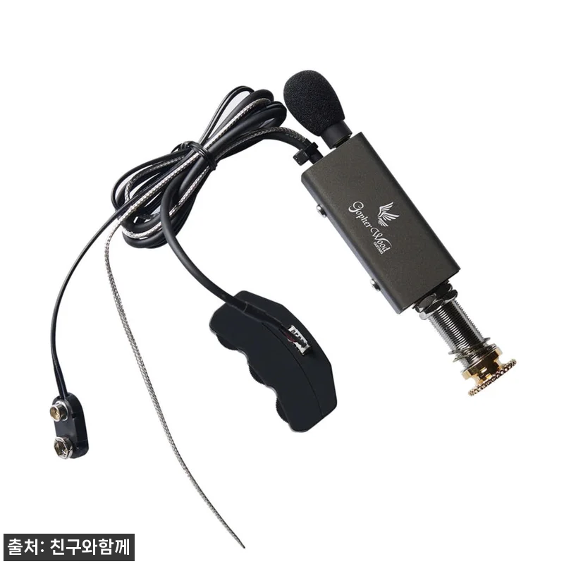 고퍼우드 K330RCE 찐체크 후기, 관련 이미지 8
