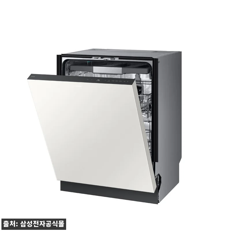 삼성 비스포크 14인용 열풍 AI 히 관련 이미지 9