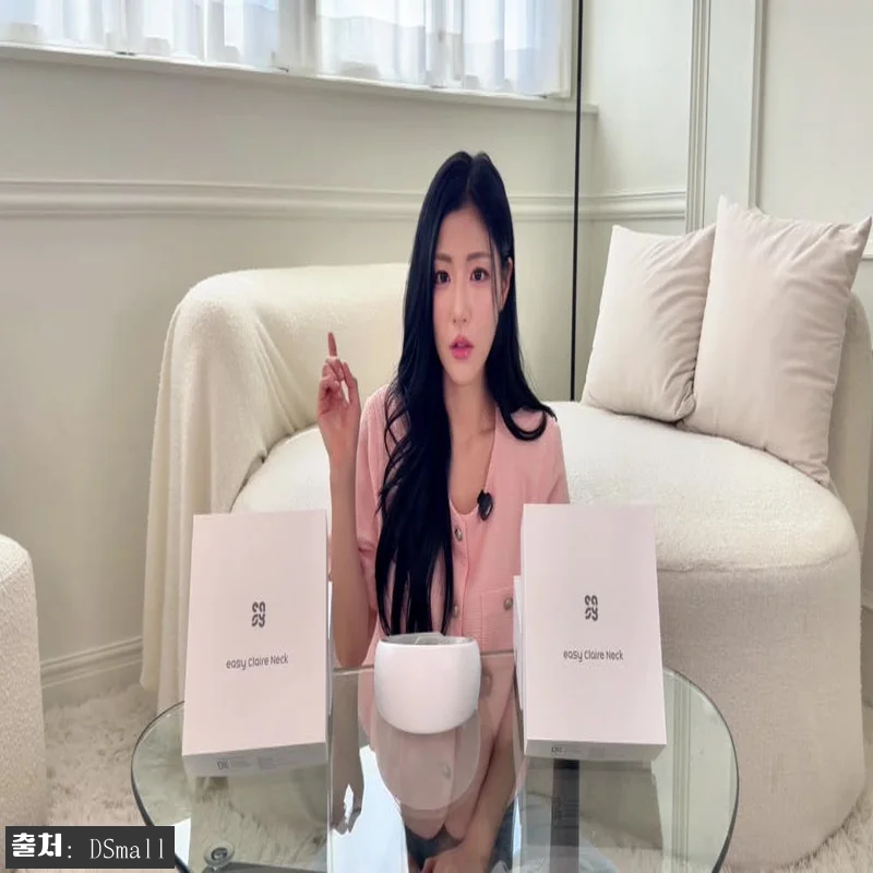 이지클레어 넥 의료기기+데일리슈프림 마이레몬쥬스 3박스, 65% 할인 구성 체크 후기 22 이지클레어 넥 의료기기+데일리슈프림 관련 이미지 10