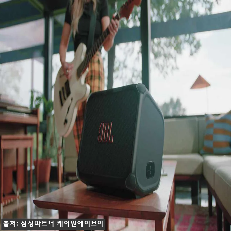JBL BANDBOX TRIO 밴드박스, 기타 앰프·홈노래방 스피커로 눈여겨본 이유와 구매 혜택 정리 22 JBL BANDBOX TRIO 밴드박 관련 이미지 10