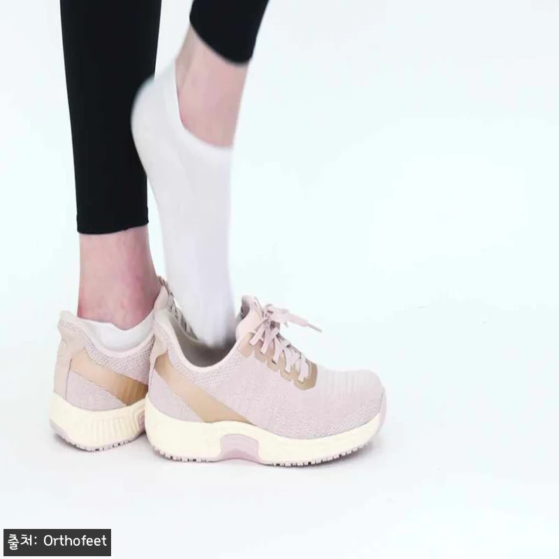 오쏘핏 키타 핸즈프리 족저근막염 워킹 관련 이미지 10