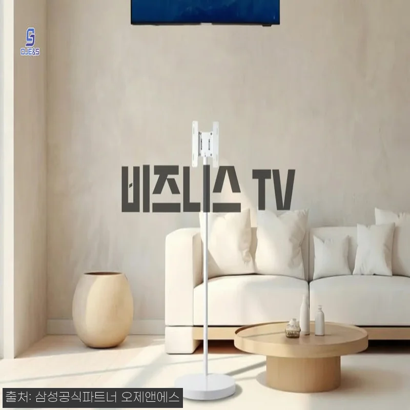 삼성 4K UHD 스마트 사이니지 T 관련 이미지 10