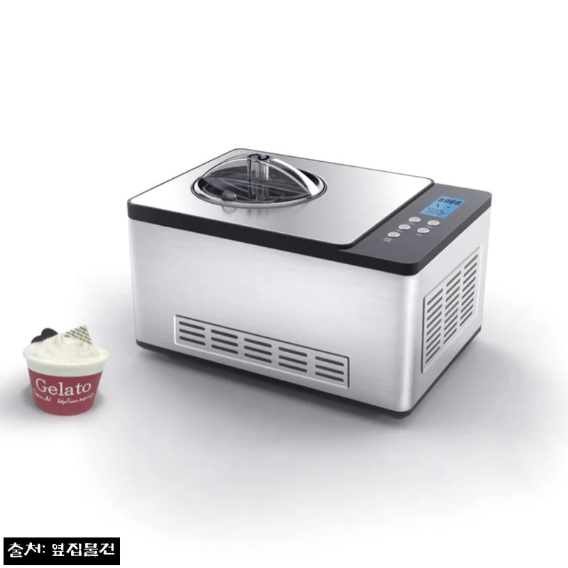 젤라또 아이스크림 메이커 TGM-1000N 타이지 재팬, 33% 할인 중이라 체크해본 구매 포인트