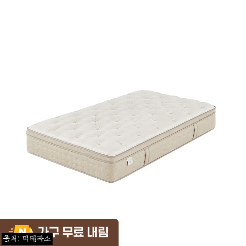 마테라소 포레스트 모스 매트리스 SS 미디엄, 10% 할인 중이라 꼼꼼히 본 구매 포인트