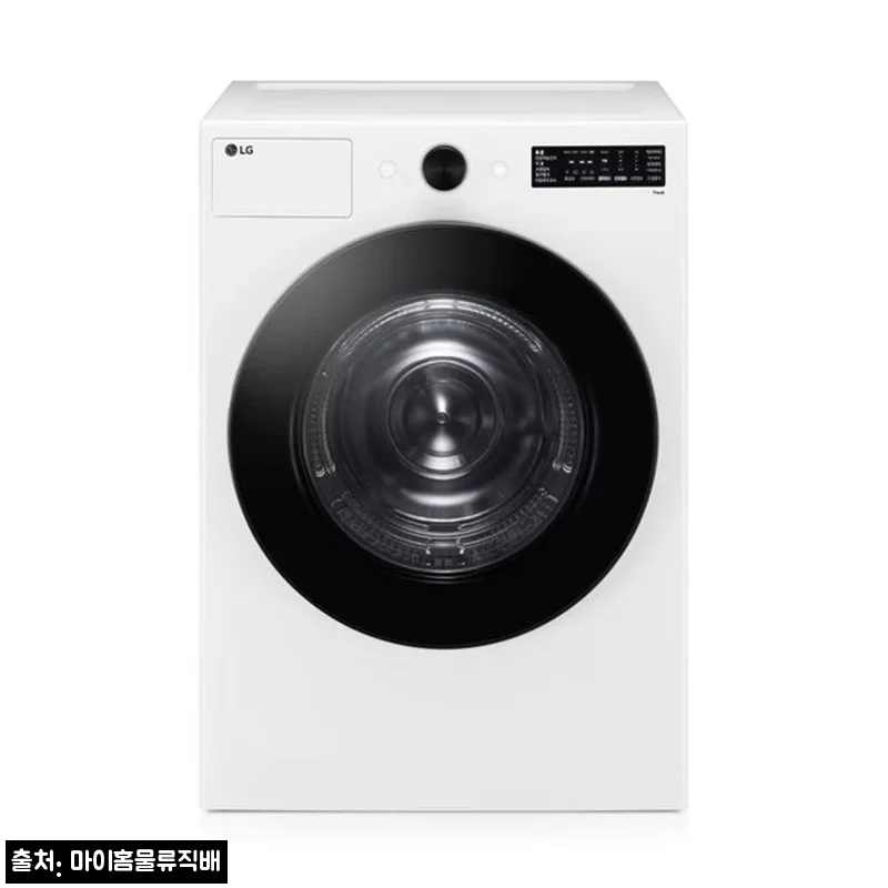 LG전자 트롬 18KG 건조기 RH18WTSN 화이트, 설치·배송 조건까지 꼼꼼히 본 구매 전 체크 후기