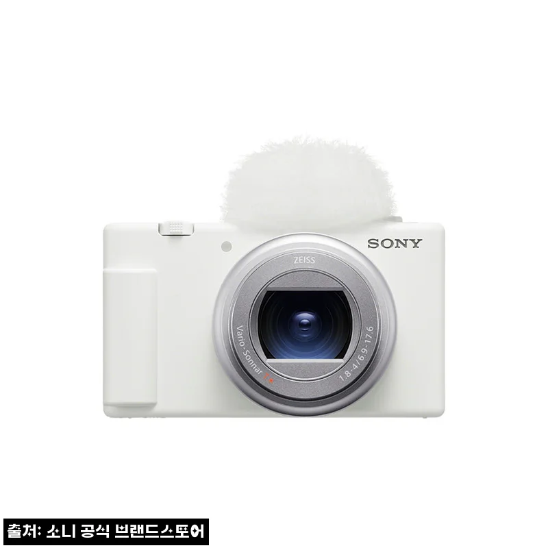 소니 ZV-1M2(화이트) 찐구매 전 체크 후기, 7% 할인·무료배송 혜택까지 한눈에