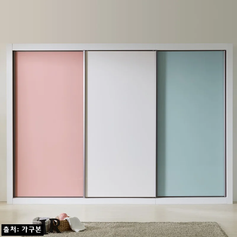 Home 81 303cm 10자장롱 E0포레 슬라이딩, 넓은 침실 수납 고민에 눈여겨볼 할인 정보