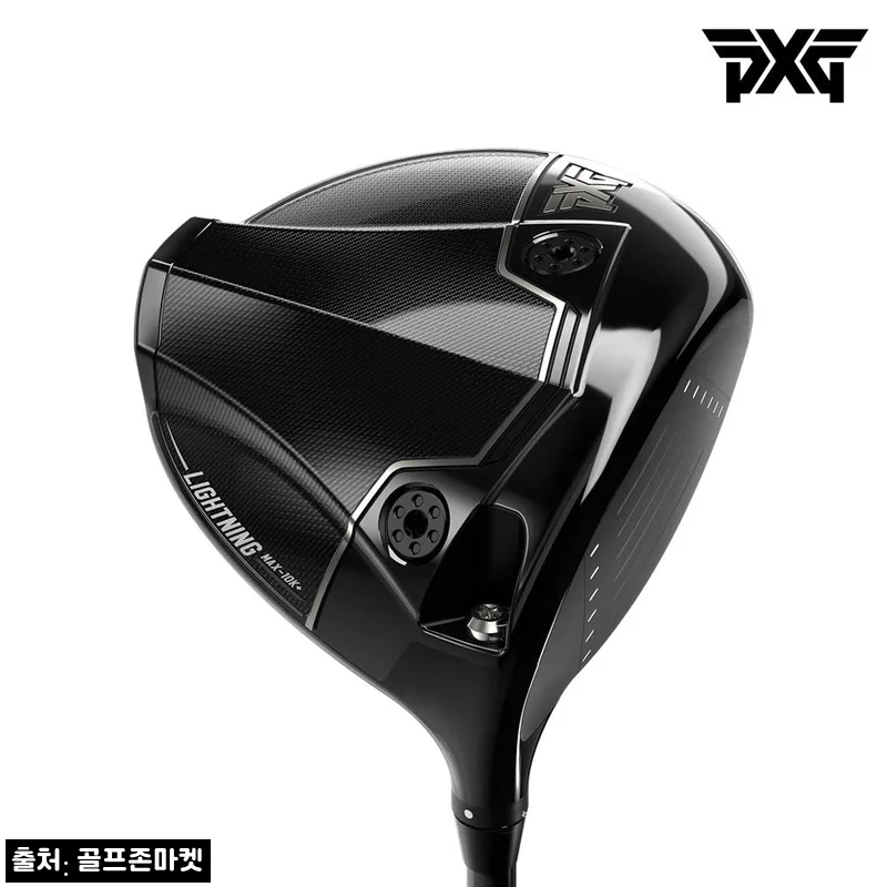 카네정품 26년 신상 PXG 라이트닝 맥스 드라이버, 89만원대 구매 전 체크한 찐후기
