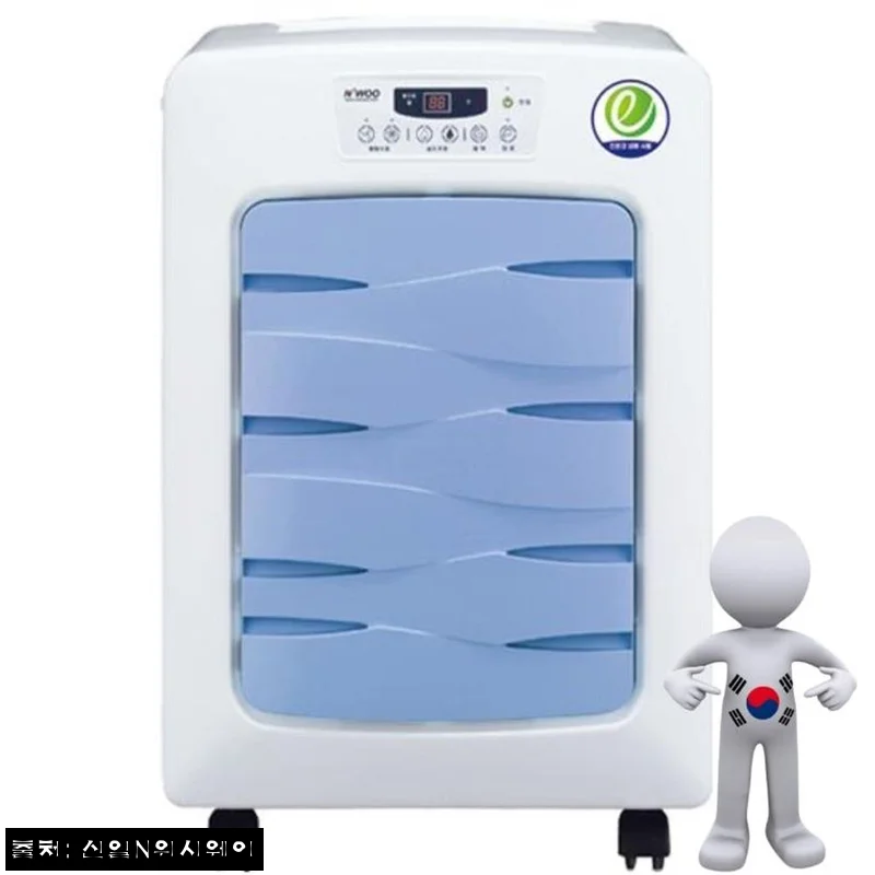 Home 31 신일 NED-085 물통형 업소용제습기, 도서관·창고용으로 꼼꼼히 살펴본 구매 포인트