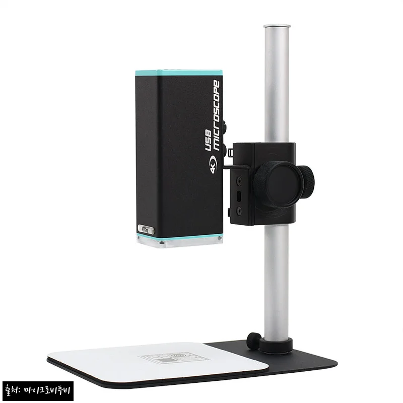 VITINY USB 디지털 현미경 UM22 Ultra 4K 800만화소, 정밀 관찰용 이슈템 구매 전 체크