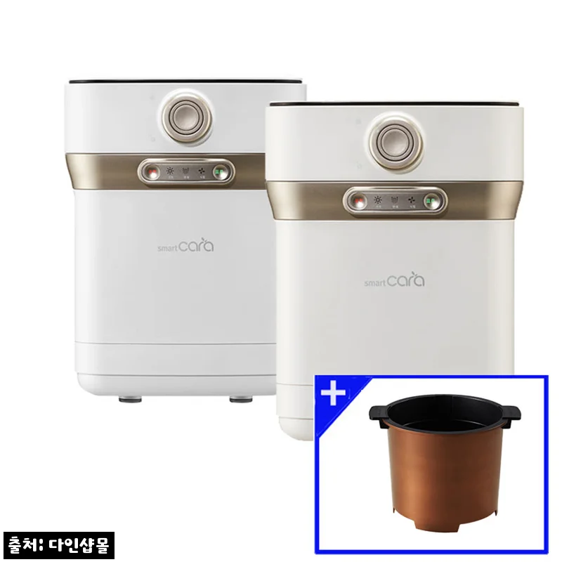 스마트카라 400 Pro X 음식물처리기 2L+강력건조통, 32% 할인 중이라 구매 전 체크한 핵심 정보
