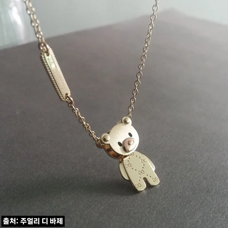 미아방지목걸이 14K 18K 아기 어린이 선물 목걸이, 각인 옵션까지 꼼꼼히 확인한 구매 포인트