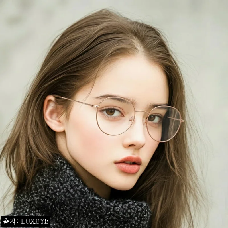 디올 MINI CD O R6F 아시안핏 라운드 안경테, 로즈골드가 예쁜 이유와 27% 할인 구매 팁