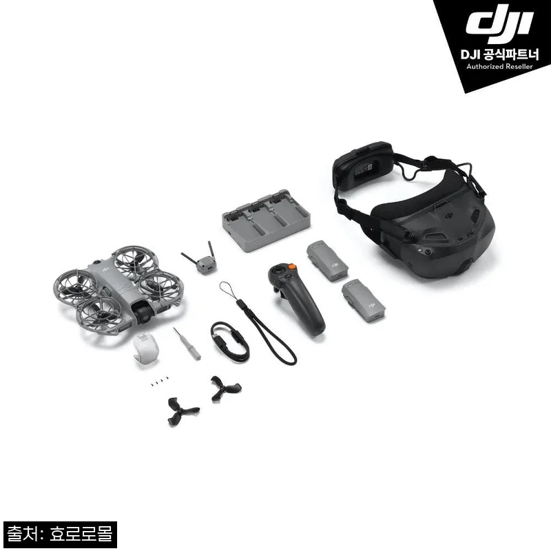 Home 63 DJI Neo 2 네오 2 모션 플라이 모어 콤보, 구매 전 꼭 확인한 혜택과 사업자 구매 포인트