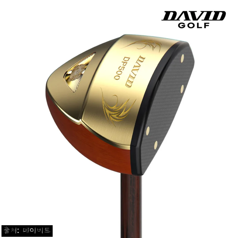Home 71 데이비드 DP500 감나무 파크골프채 85cm, 프리미엄 입문·교체용으로 눈여겨볼 이슈템