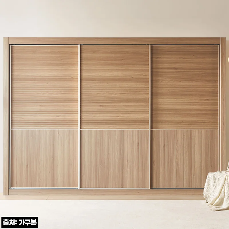 303cm 10자장롱 E0 반갤러리네추럴 슬라이딩, 20% 할인 중이라 조건부터 꼼꼼히 본 후기형 구매 가이드