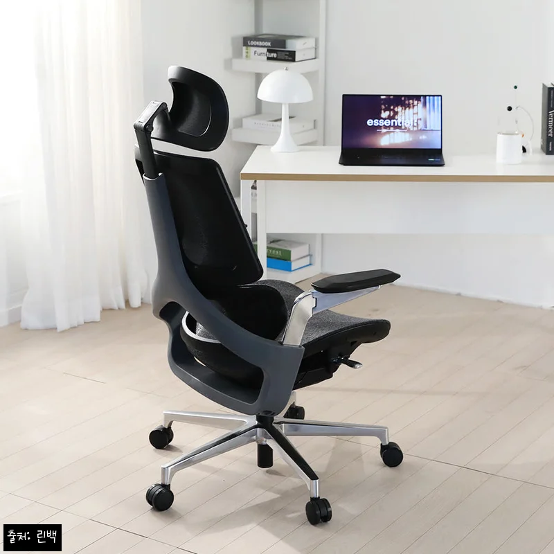 린백 X7 series LB274H, 53% 할인 중인 하이엔드 패브릭 메쉬 사무용 의자 체크 포인트