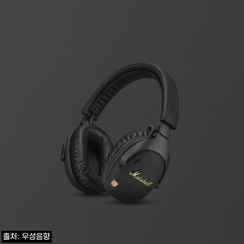 Home 71 마샬 모니터3 ANC 블루투스 헤드폰, 정품 확인부터 혜택까지 꼼꼼히 본 구매 전 체크 후기