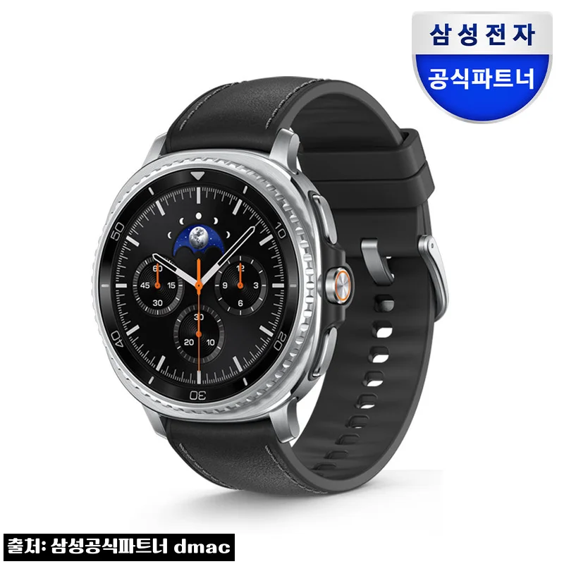 삼성 갤럭시 워치8 클래식 블랙 46mm LTE, 혜택까지 챙기기 좋은 구매 체크 후기