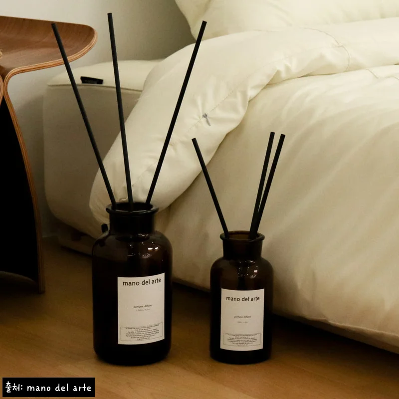대용량 디퓨저 라임바질앤만다린 1000ml, 집들이선물로 눈여겨본 프리미엄 인테리어 방향제