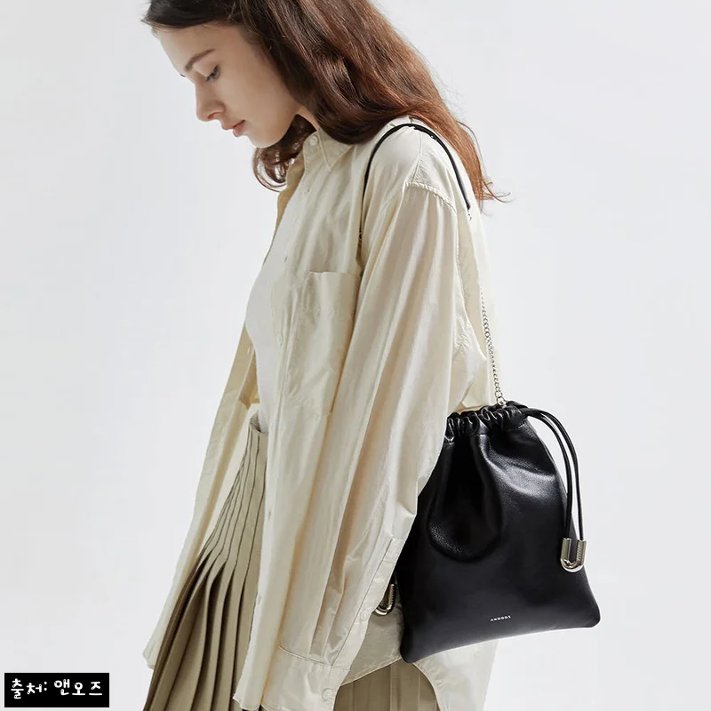 앤오즈 루진미니 양가죽 토트 숄더백, 30% 할인 중인 미니백 핵심 정보 정리