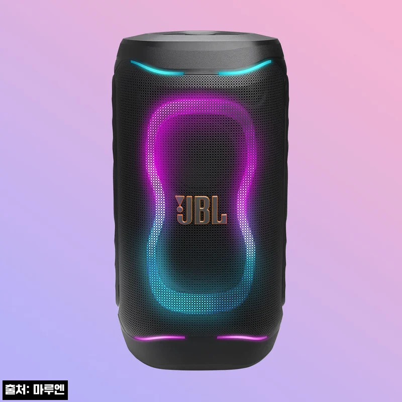 JBL 파티박스 130 찐후기 정리, 200W 사운드와 최대 18시간 재생이 눈에 띄는 파티 스피커