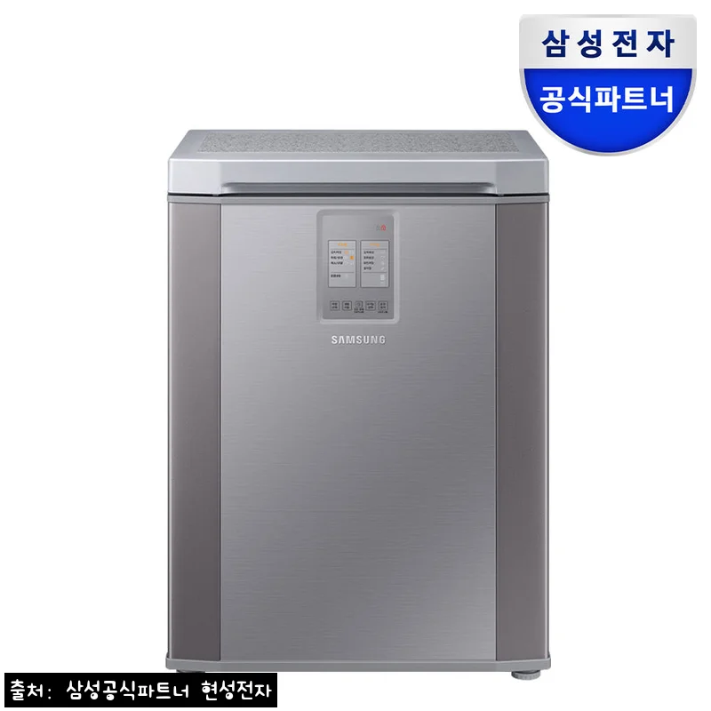 삼성전자 김치냉장고 RP13C1022S9 126리터, 소형 뚜껑형 찾을 때 눈여겨볼 할인 정보