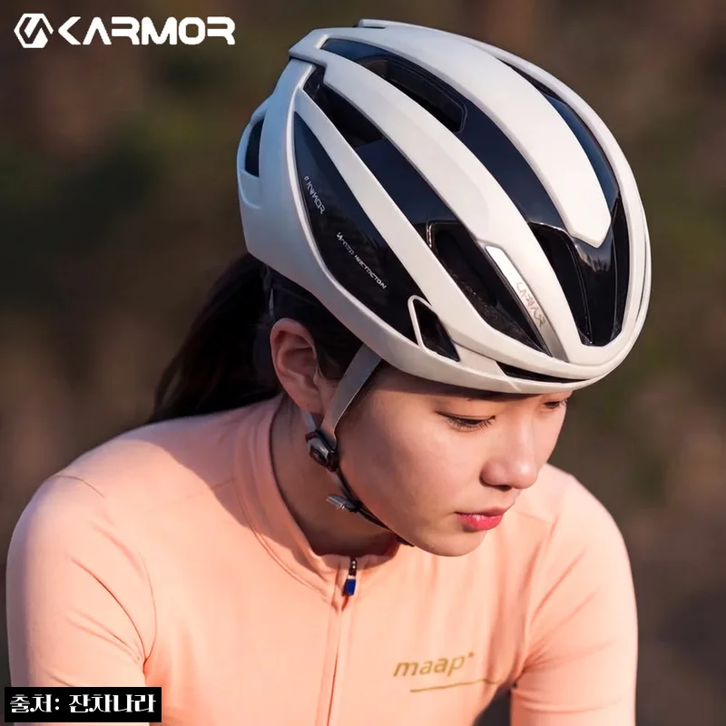 카머 바레스 자전거 헬멧 로드 MTB 아시안핏, 10% 할인과 적립 혜택까지 체크한 구매 가이드