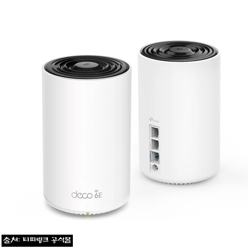 티피링크 AXE5400 Deco XE75 Pro(2팩) 찐후기 대신 스펙으로 꼼꼼히 본 Wi-Fi 6E 메시 와이파이