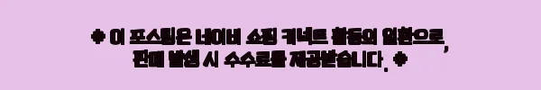 앤오즈 루진미니 양가죽 토트 숄더백, 30% 할인 중인 미니백 핵심 정보 정리 4 이해관계문구